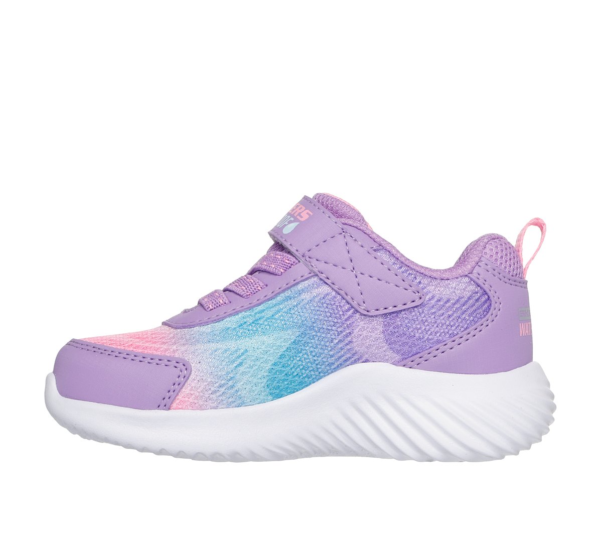 Skechers Kids | Waterproof: Bounder -Hydra Cool