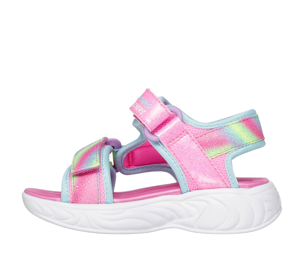 Skechers Kids | Unicorn Dreams Sandal - Dreamy Unicorns