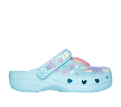 Skechers Kids | Foamies: Heart Charmer - Girly Land
