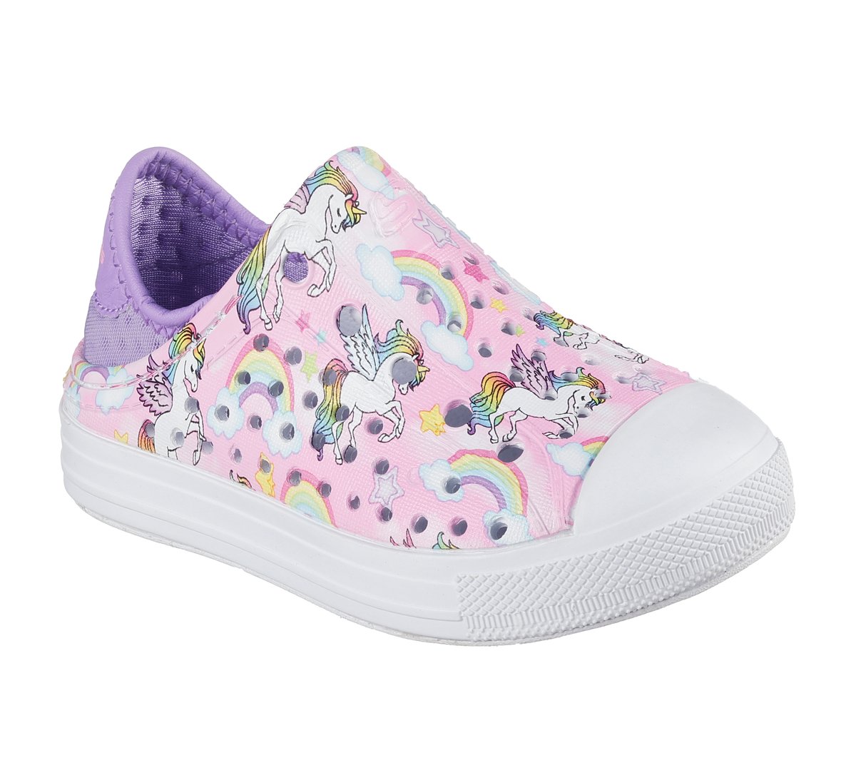 Skechers Kids | Foamies: Guzman Steps