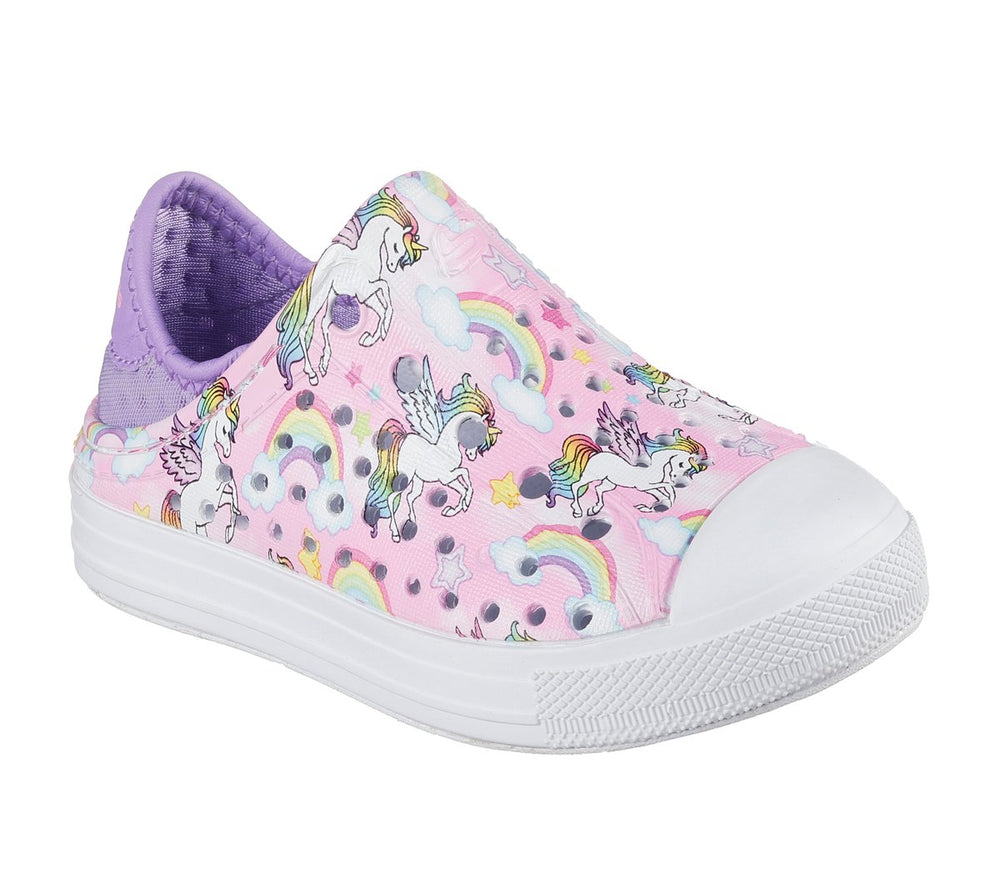 Skechers Kids | Foamies: Guzman Steps