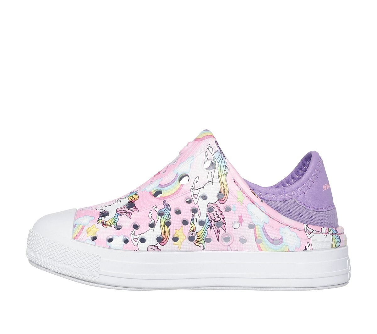 Skechers Kids | Foamies: Guzman Steps