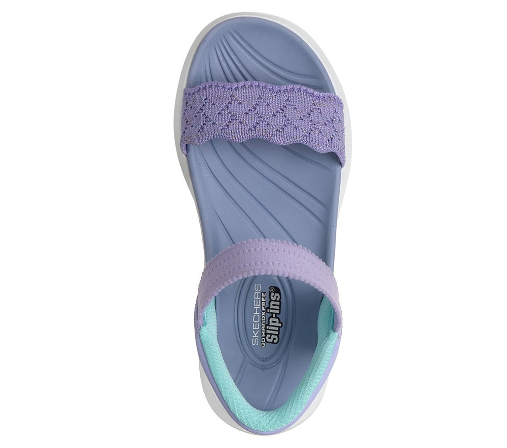 Skechers Kids | Slip-ins: Ultra Flex 3.0 - Hermosa Breeze