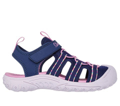 Skechers Kids | Reggae Troop