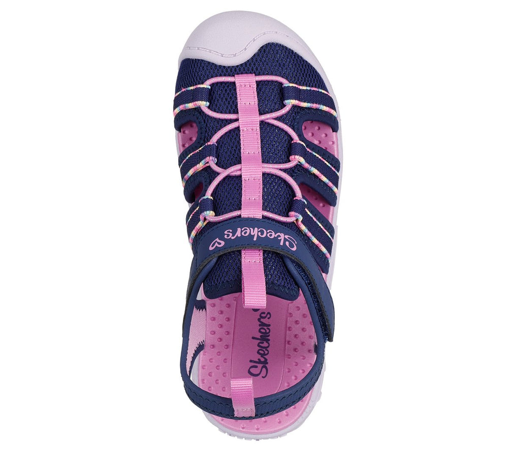 Skechers Kids | Reggae Troop