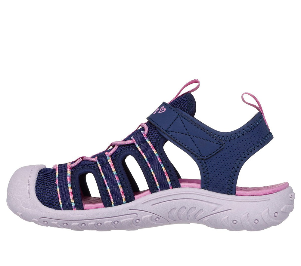 Skechers Kids | Reggae Troop