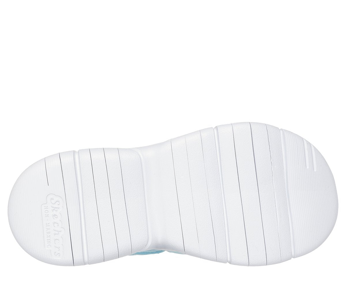 Skechers Kids | Flex Splash - Daylight Shimmer