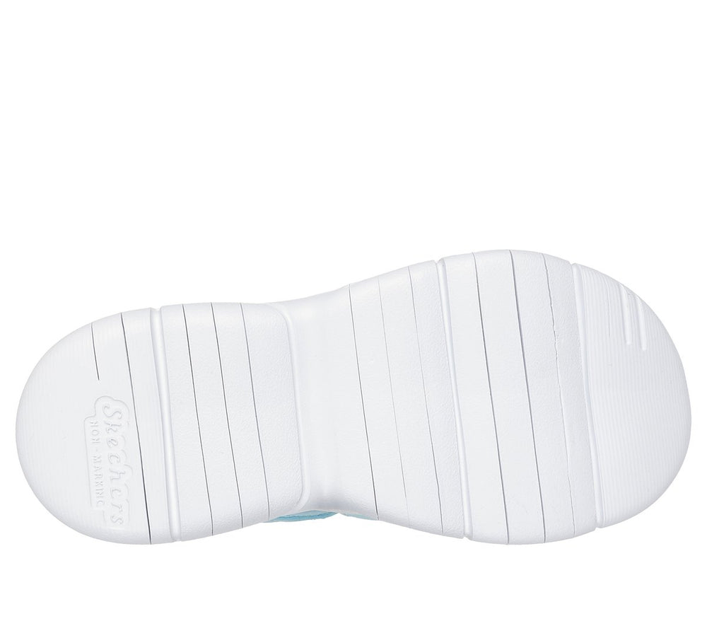 Skechers Kids | Flex Splash - Daylight Shimmer