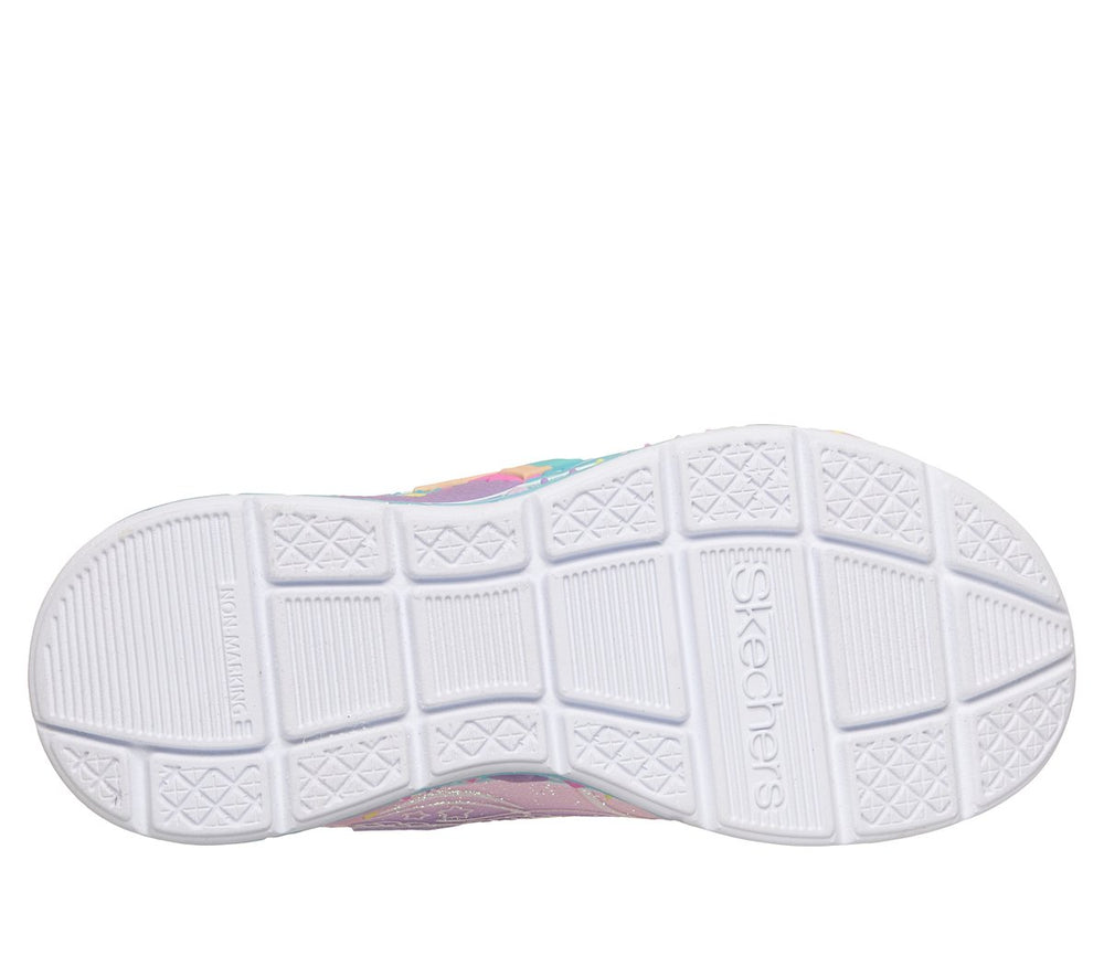 Skechers Kids | S-Lights: Mermaid Dreams