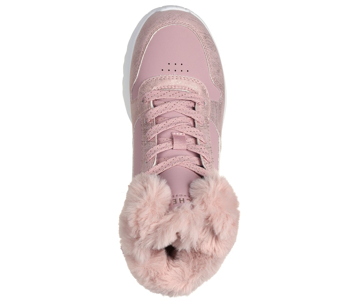 Skechers Kids | UNO Lite - Comfurt Collar