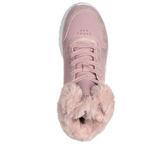 Skechers Kids | UNO Lite - Comfurt Collar