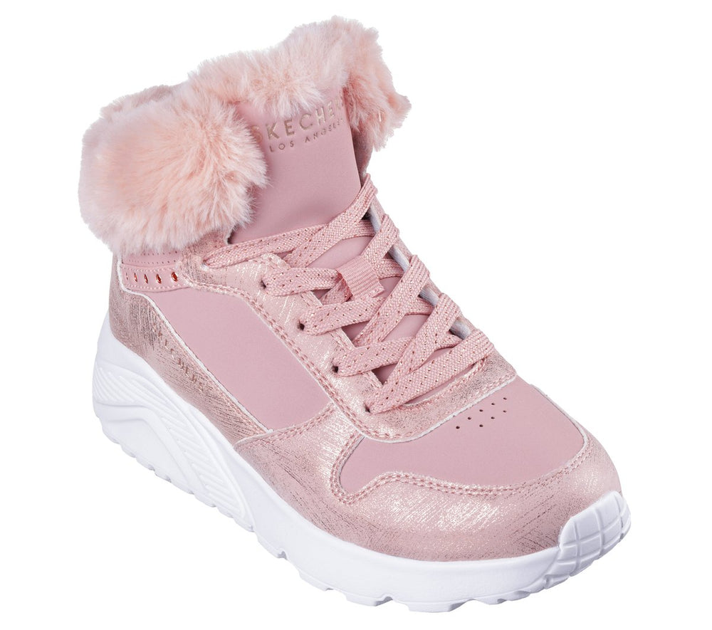 Skechers Kids | UNO Lite - Comfurt Collar