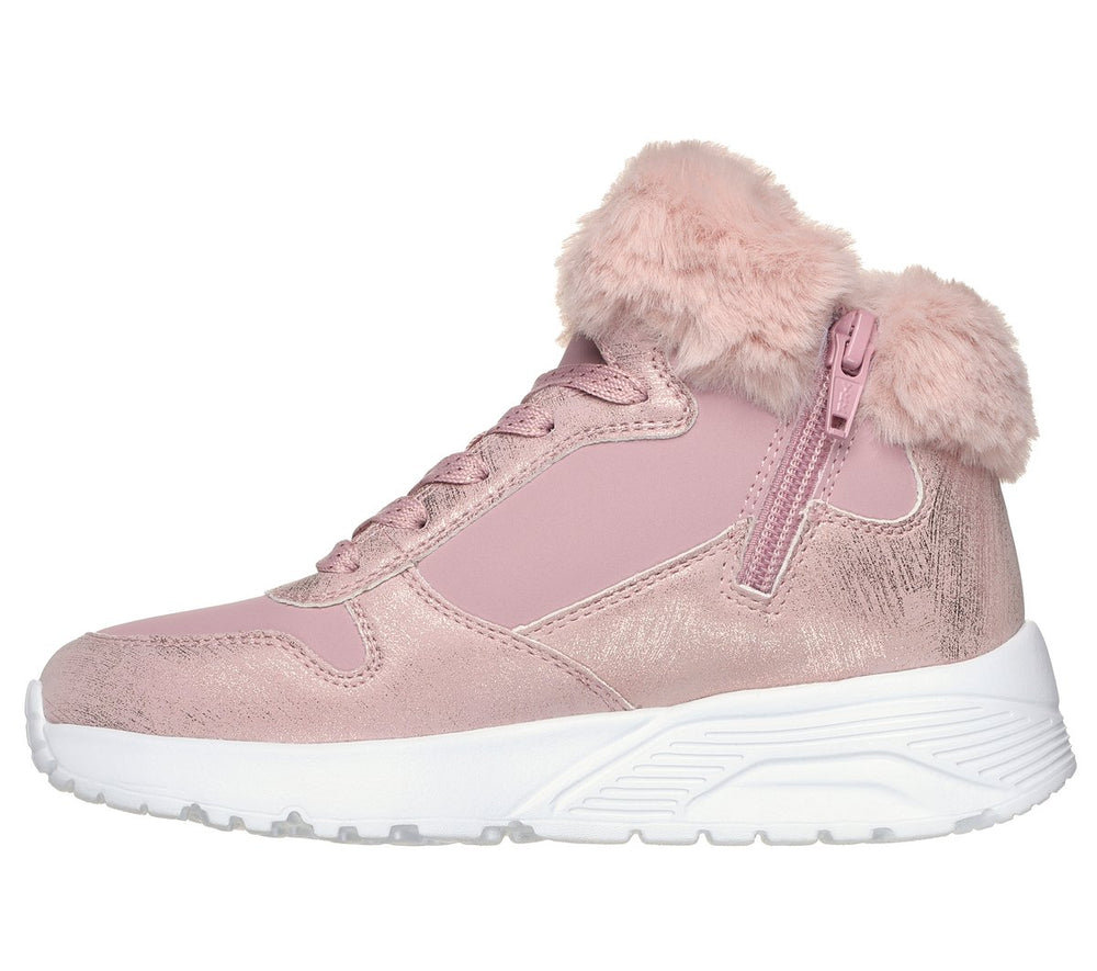 Skechers Kids | UNO Lite - Comfurt Collar
