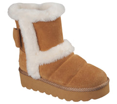 Skechers Kids | Glamslam HI - Snow Drifter