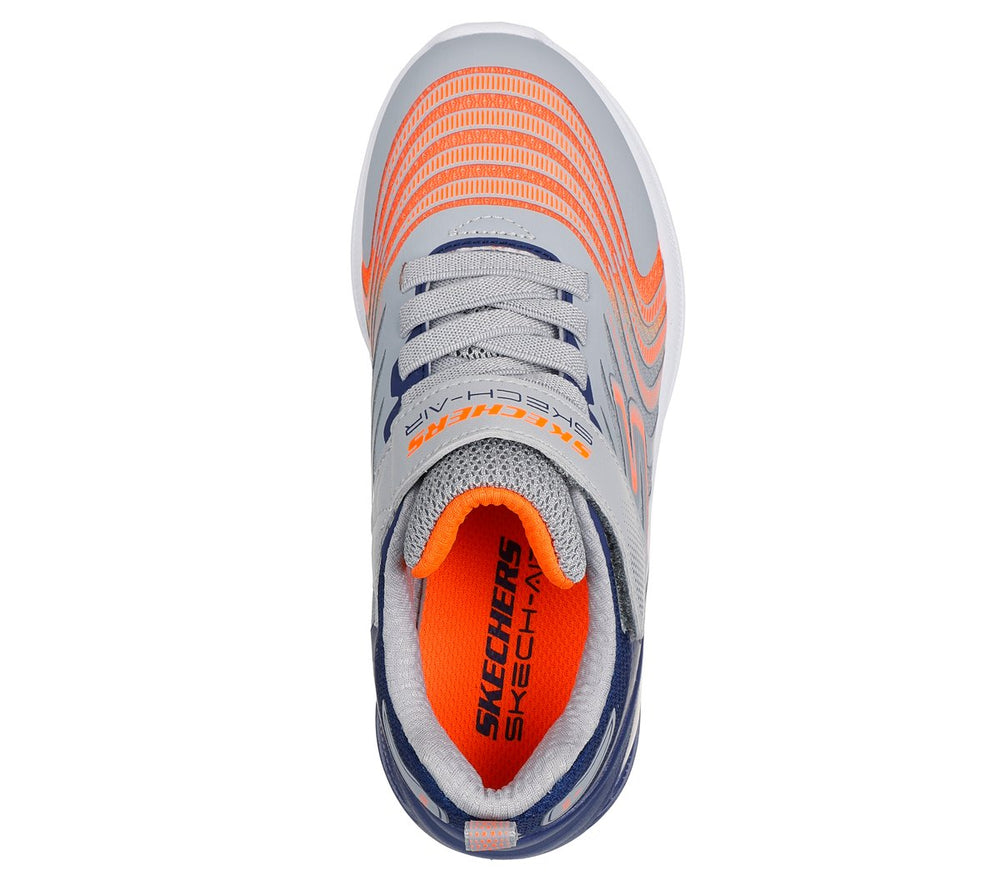 Skechers Kids | Microspec Max Advance - Vortivox