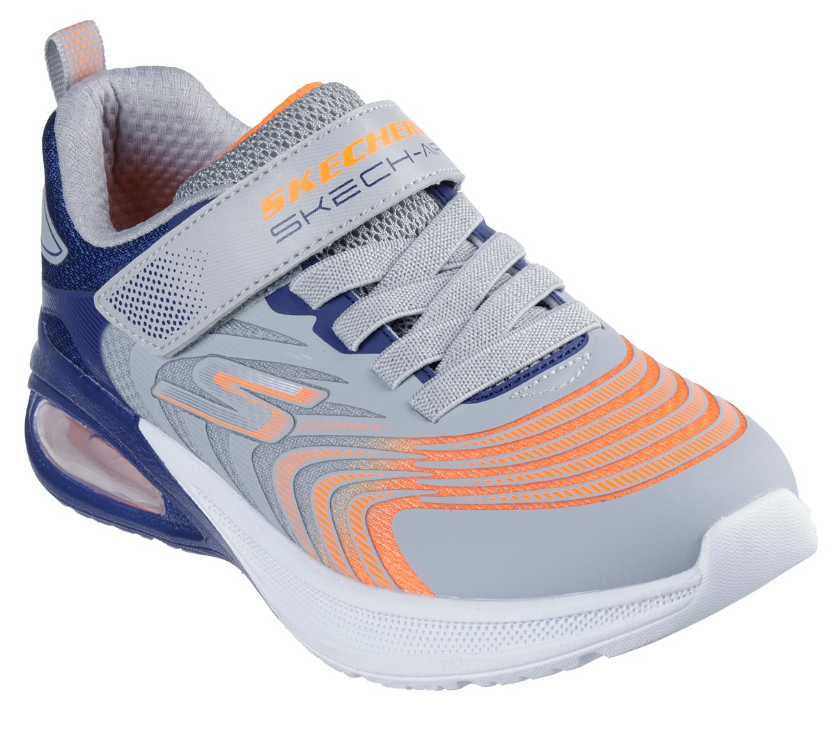 Skechers Kids | Microspec Max Advance - Vortivox
