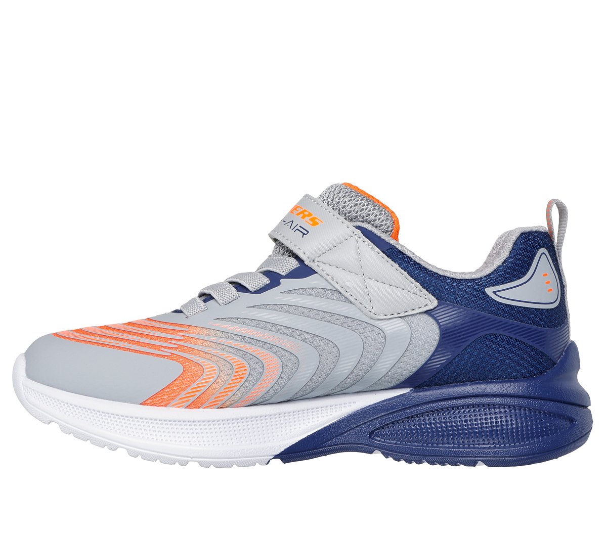 Skechers Kids | Microspec Max Advance - Vortivox