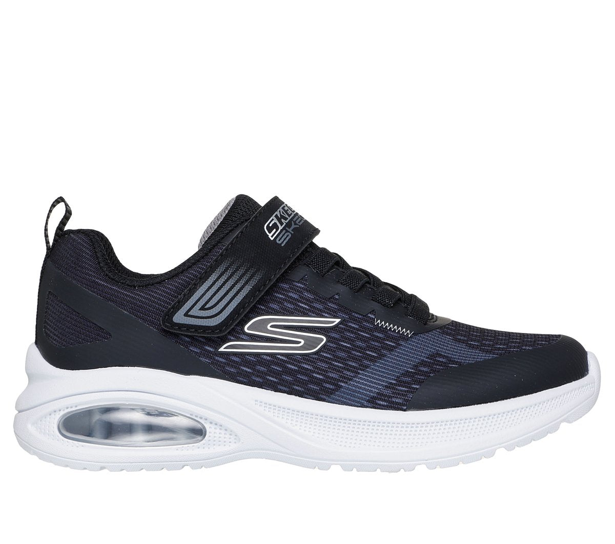 Skechers Kids | Microspec Max Advance -Squad-Pacer