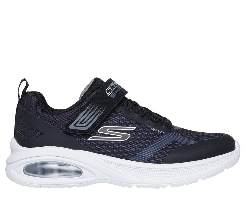 Skechers Kids | Microspec Max Advance -Squad-Pacer