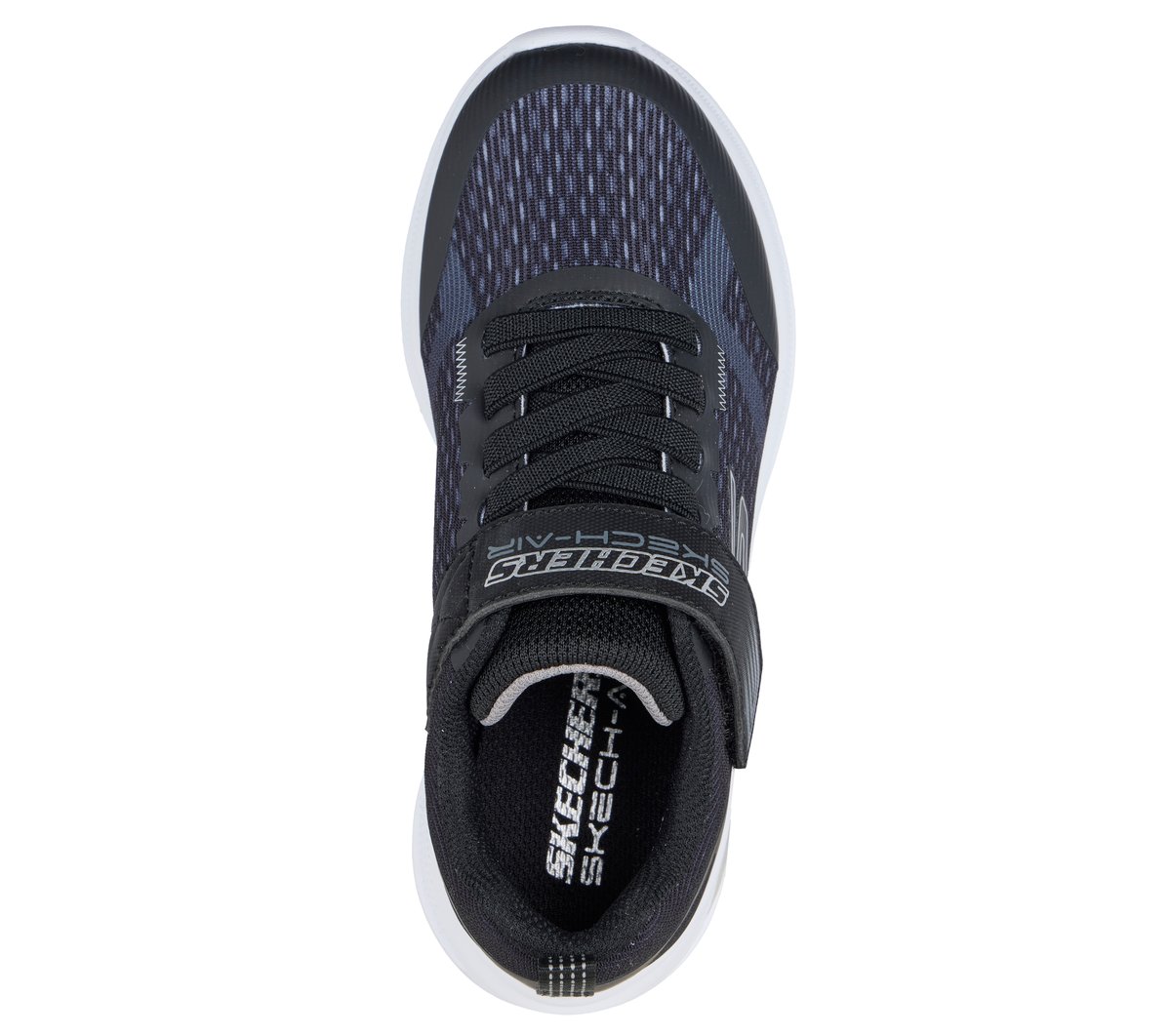 Skechers Kids | Microspec Max Advance -Squad-Pacer