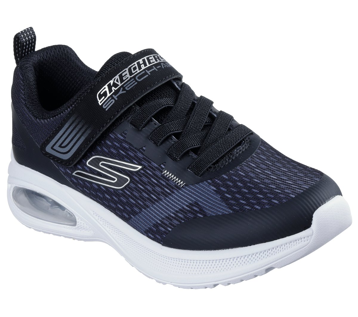 Skechers Kids | Microspec Max Advance -Squad-Pacer