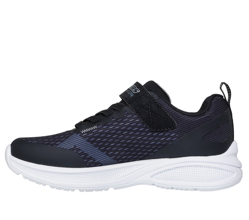 Skechers Kids | Microspec Max Advance -Squad-Pacer