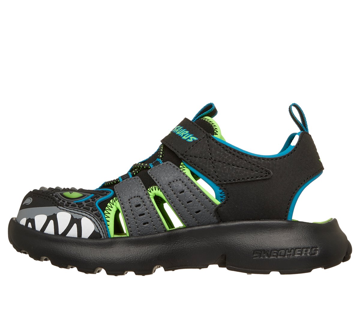 Skechers Kids | Razor Splash - Raptor Quest