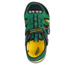 Skechers Kids | John Deere: Hypno-Splash