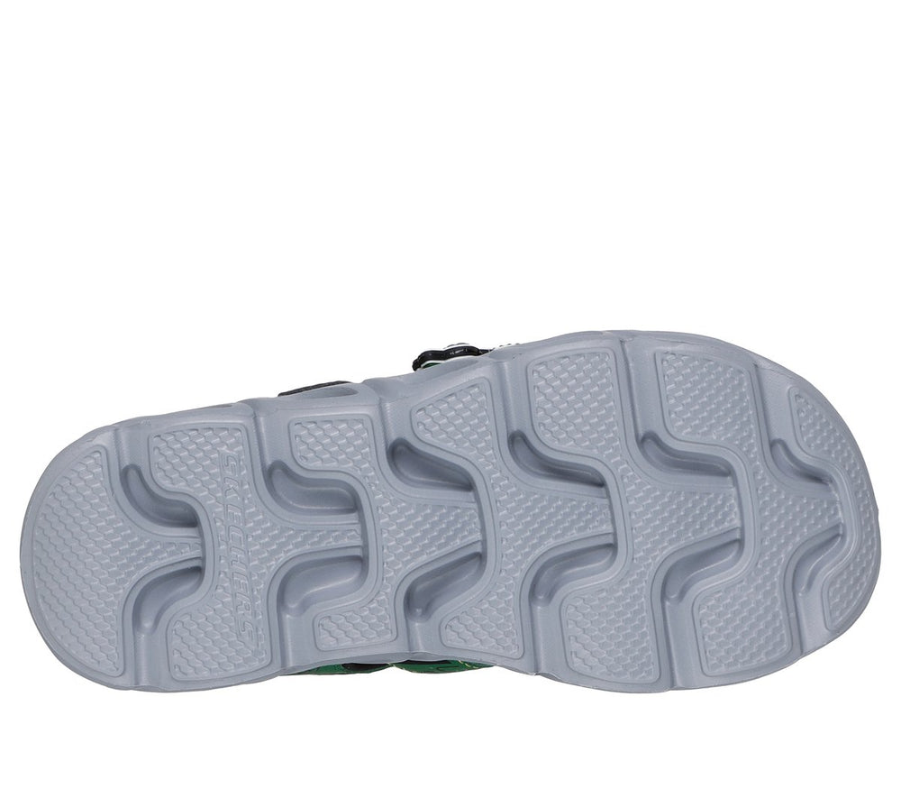 Skechers Kids | John Deere: Hypno-Splash