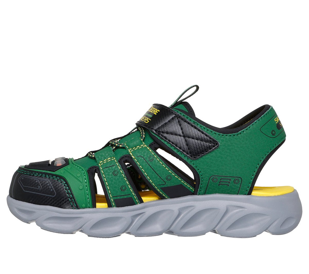 Skechers Kids | John Deere: Hypno-Splash