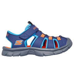 Skechers Kids | Relix- Valdex