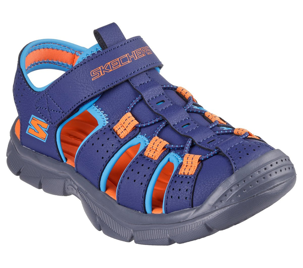 Skechers Kids | Relix- Valdex