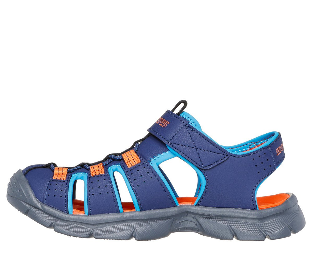 Skechers Kids | Relix- Valdex