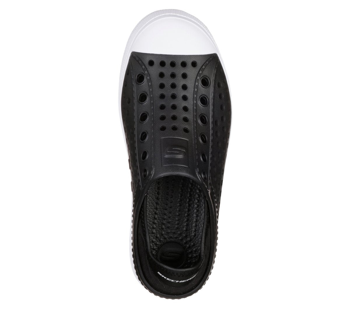 Skechers Kids | Foamies: Guzman Steps - Aqua Surge