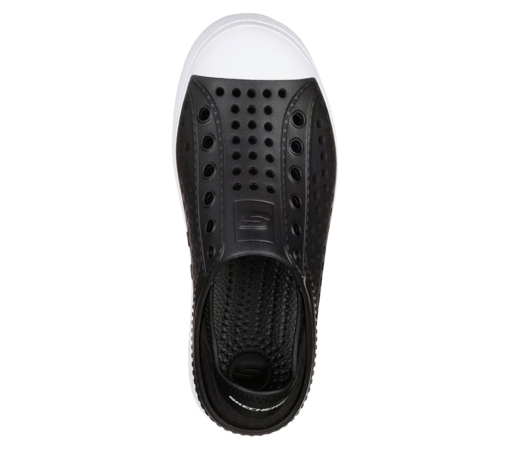 Skechers Kids | Foamies: Guzman Steps - Aqua Surge