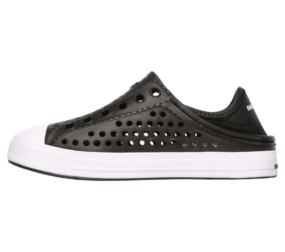 Skechers Kids | Foamies: Guzman Steps - Aqua Surge