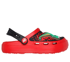 Skechers Kids | Foamies: Swifters - T-Rex-Brights