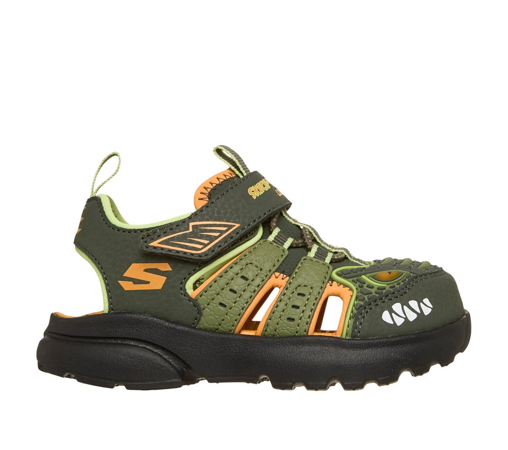 Skechers Kids | Razor Splash - Raptor Quest