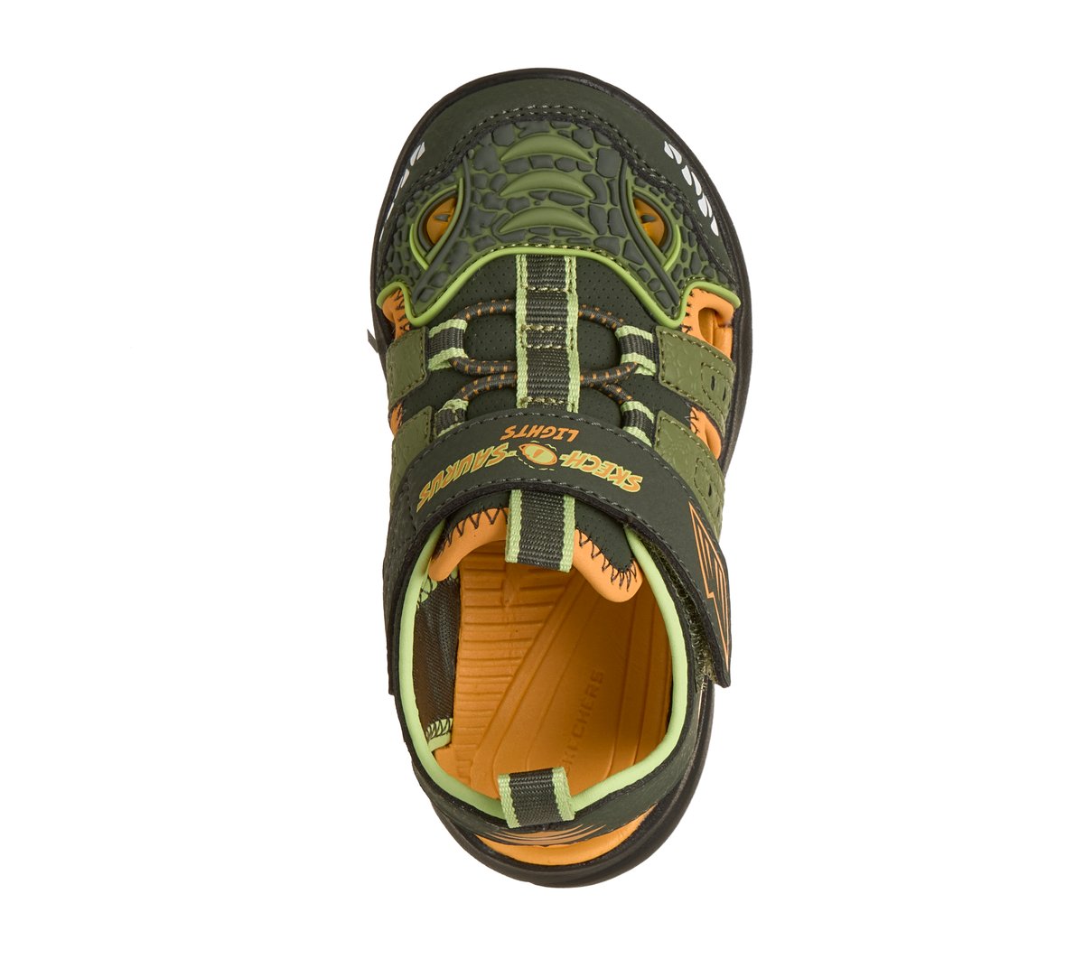Skechers Kids | Razor Splash - Raptor Quest