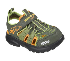Skechers Kids | Razor Splash - Raptor Quest