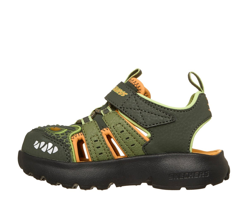 Skechers Kids | Razor Splash - Raptor Quest