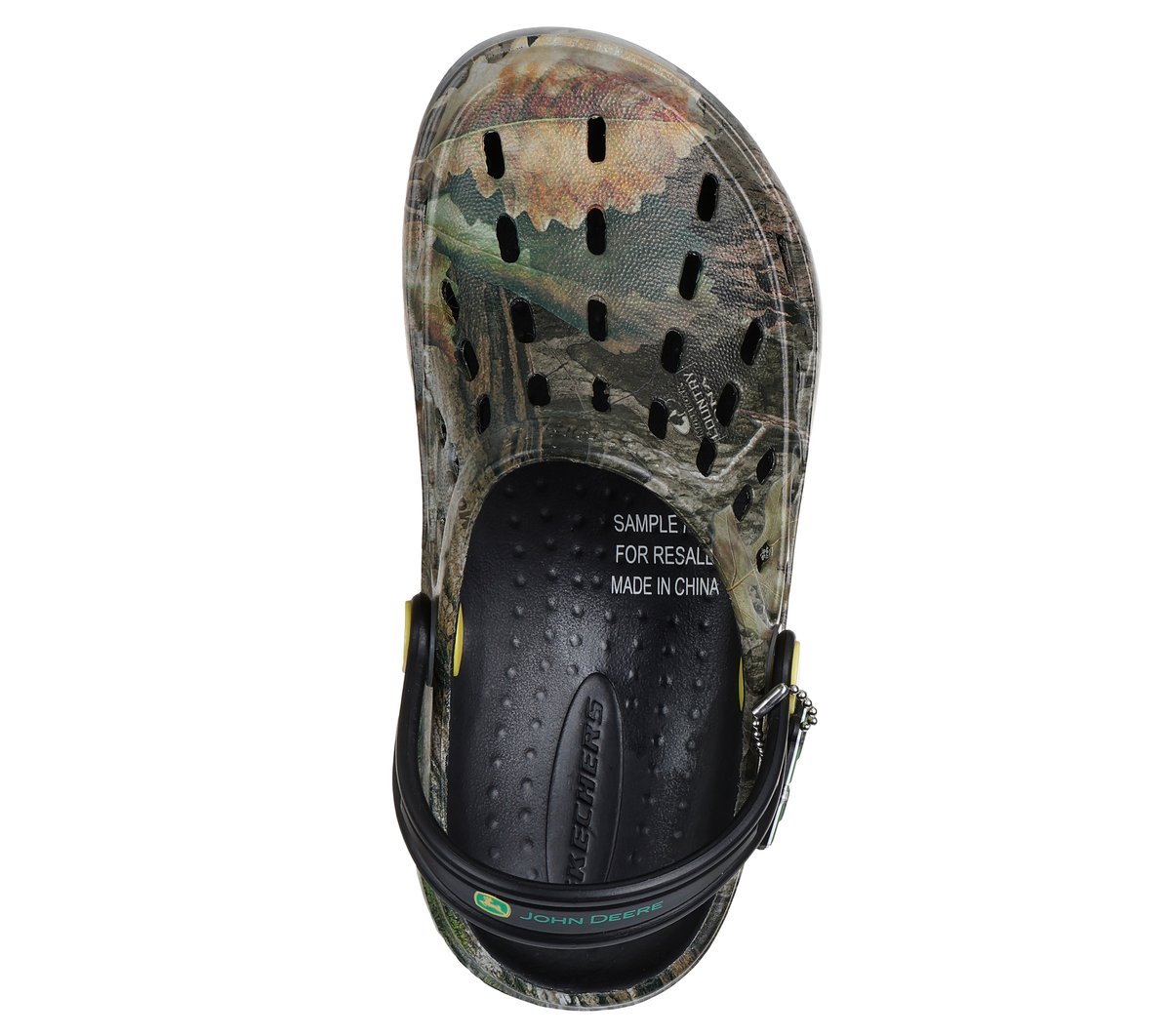 Skechers Kids | John Deere: Swifters II