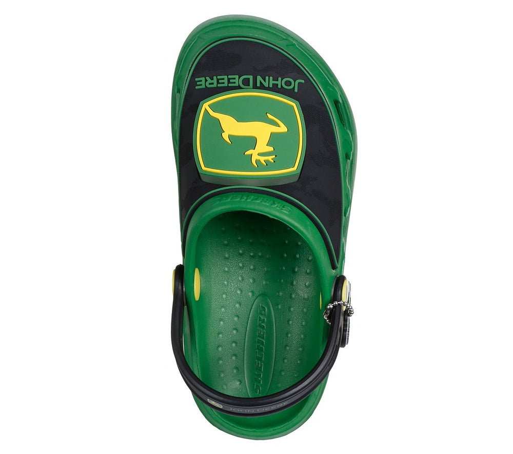 Skechers Kids | John Deere: Swifters II