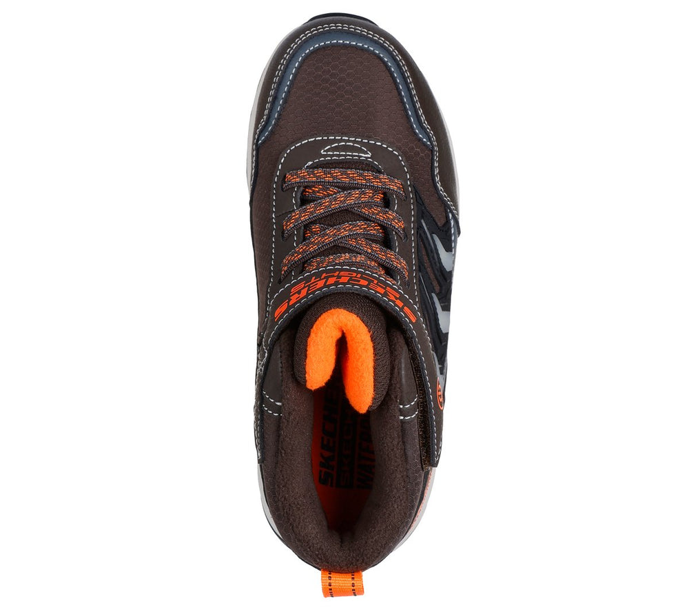 Skechers Kids | Waterproof: Storm Blazer - Glow Roam