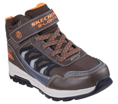 Skechers Kids | Waterproof: Storm Blazer - Glow Roam