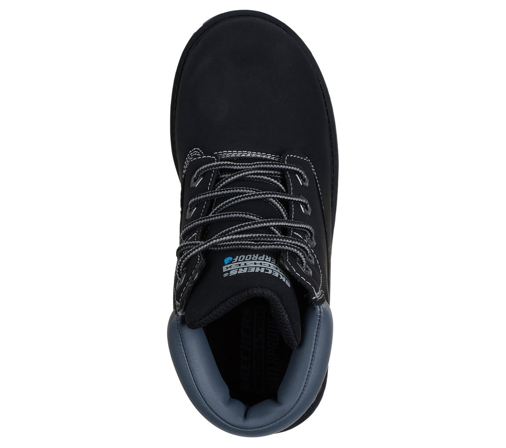Skechers Kids | Waterproof: Power Reach - Hydro-Tread