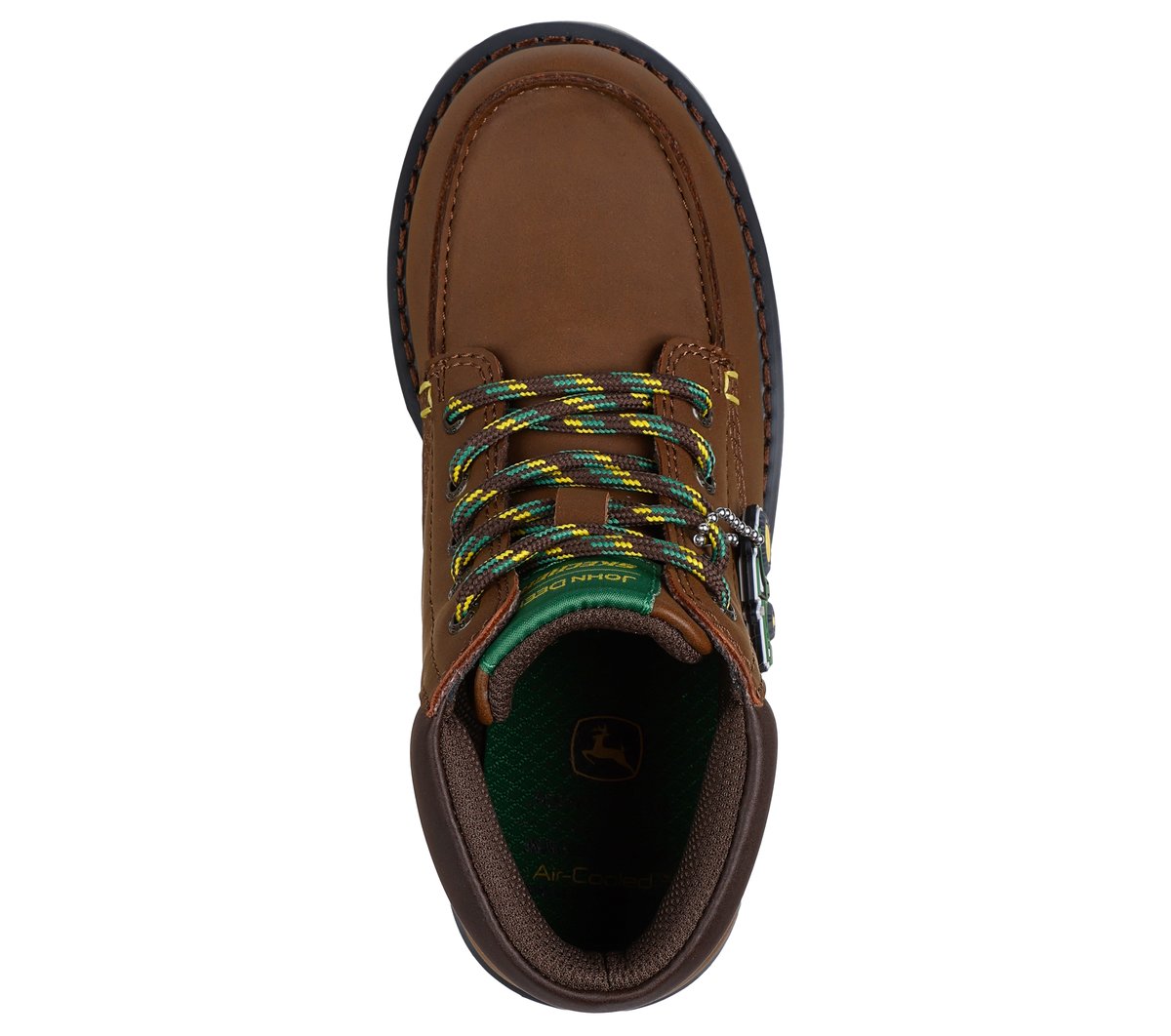 Skechers Kids | John Deere: Bowland - Rugged-Trail