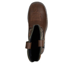 Skechers Kids | John Deere Waterproof: Rowood - Moss Canyon