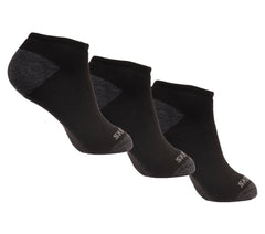 Skechers Kids|Clothing | 6 Pack Boys' No Show Socks