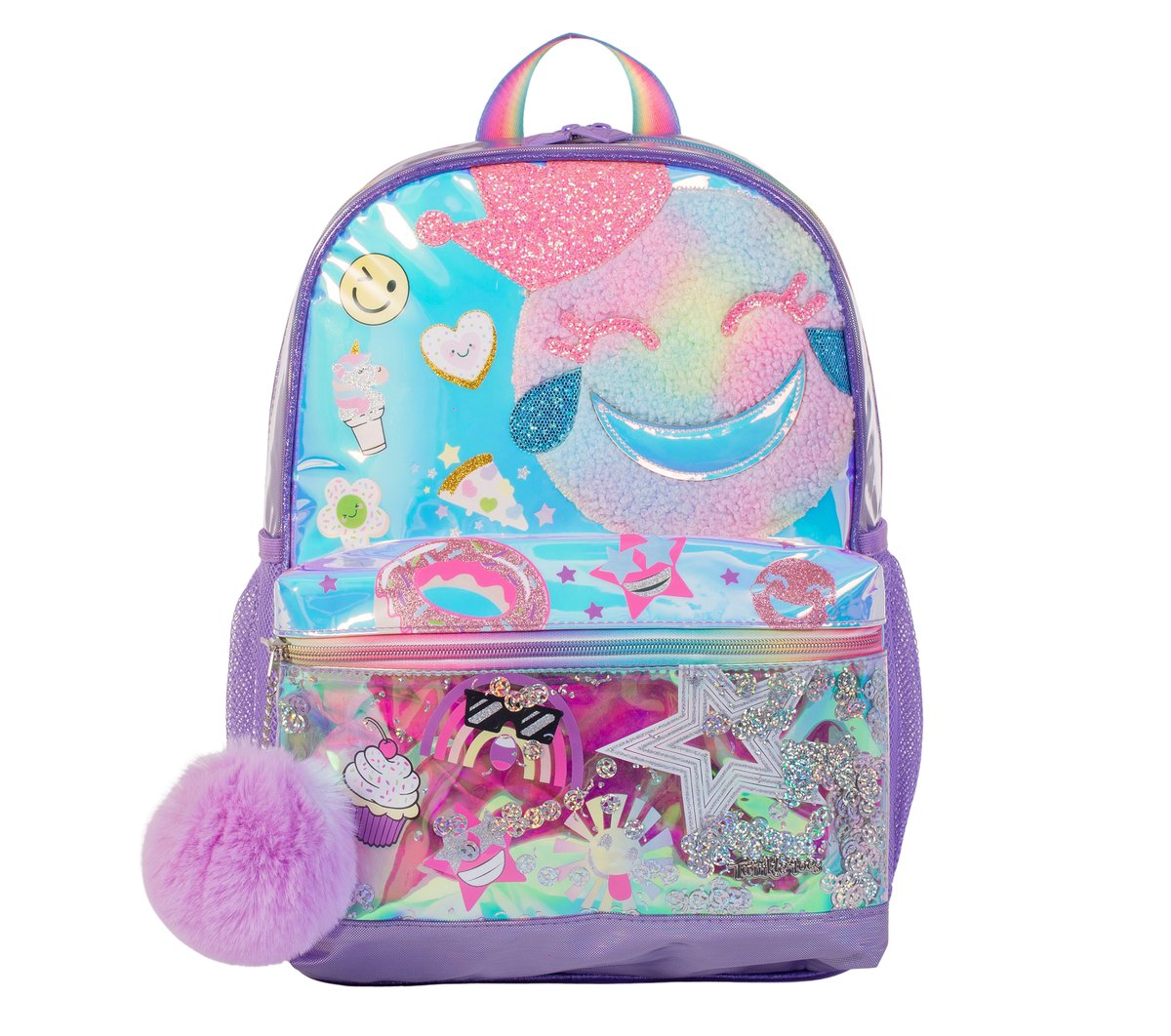 Skechers Kids|Clothing | Twinkle Toes: Unicorn Backpack